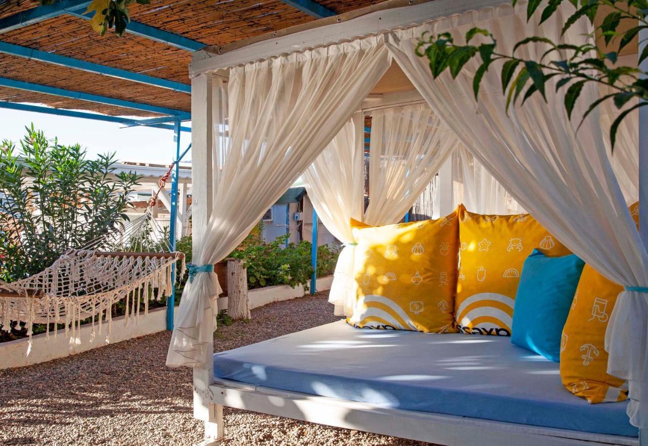 Aphrodite Hotel بوزبورون المظهر الخارجي الصورة